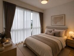 Amo Residence (D20), Apartment #587100911